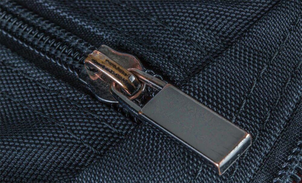 Trăgător clasic pe material textil